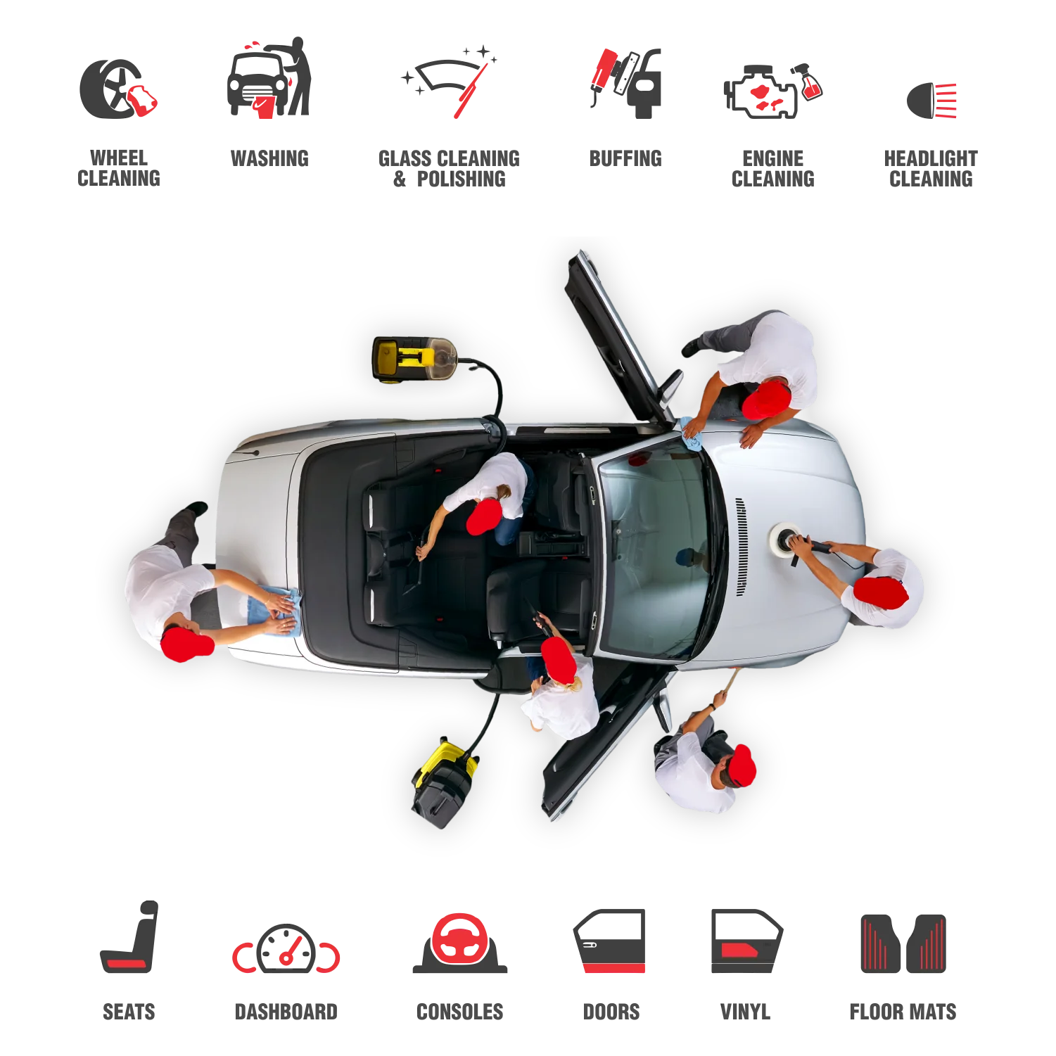 About Perfect Carz Spa